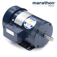 E2126, Marathon, 1 Hp, 1760 Rpm, 575V, 143T, XRI, 143TTFR16040, TEFC, - GÉNÉRAL PURPOSE 3 PHASES - MARATHON - electric motors - [product_tags]- motor electric - moteur électrique - moteurs - drive - replacement - venmar - hvac - méchoui - capacitor - condensateur