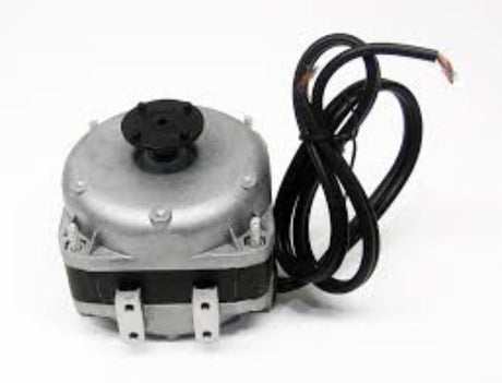 EC9W230, Elco, 9W, 230V, 1550 RPM, NU9-20-4, NUT6B09PUN201, Unit Bearing - UNIT BEARING MOTORS - ELCO MOTORS - electric motors - [product_tags]- motor electric - moteur électrique - moteurs - drive - replacement - venmar - hvac - méchoui - capacitor - condensateur