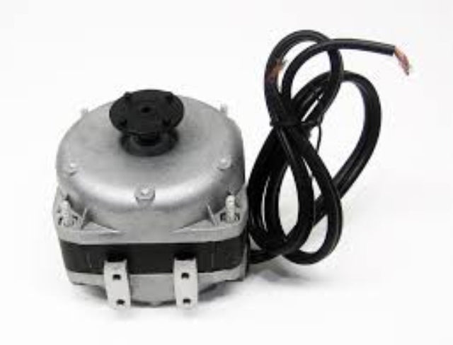 EC9W230, Elco, 9W, 230V, 1550 RPM, NU9-20-4, NUT6B09PUN201, Unit Bearing - UNIT BEARING MOTORS - ELCO MOTORS - electric motors - [product_tags]- motor electric - moteur électrique - moteurs - drive - replacement - venmar - hvac - méchoui - capacitor - condensateur