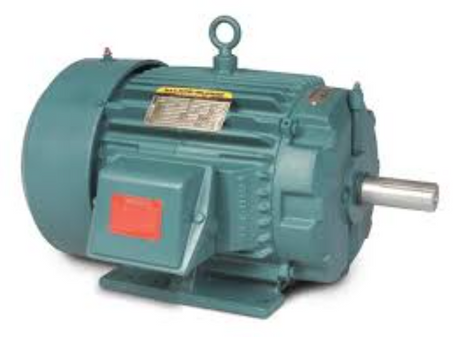ECP2276T,Baldor,09J371X827, 7.5 Hp,1180 Rpm, 230/460V,254T,Severe Duty - GÉNÉRAL PURPOSE 3 PHASES - BALDOR - electric motors - [product_tags]- motor electric - moteur électrique - moteurs - drive - replacement - venmar - hvac - méchoui - capacitor - condensateur