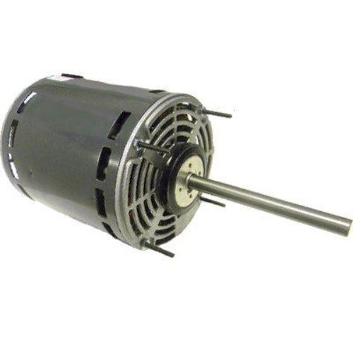 2553, Us Motors, 1 Hp, 1075 RPM, 460V, 1 Phase, Fr:48, K055TFJ8673012B, Reversible, Odp, Cooling Motor - HVAC ELECTRIC MOTOR - US MOTORS - electric motors - [product_tags]- motor electric - moteur électrique - moteurs - drive - replacement - venmar - hvac - méchoui - capacitor - condensateur