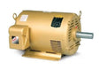 EM3313T, 10 HP, 1770 Rpm, 230/460V, 37F614L868, Fr: 215T, OPSB, 3 Ph,