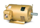 EM3313T, 10 HP, 1770 Rpm, 230/460V, 37F614L868, Fr: 215T, OPSB, 3 Ph,