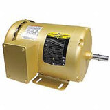 EM3546T, Baldor, 1 HP, 1800 Rpm, 230/460V, 35Z063M492G1, 143T, TEFC, MPP-2 - GÉNÉRAL PURPOSE 3 PHASES - BALDOR - electric motors - [product_tags]- motor electric - moteur électrique - moteurs - drive - replacement - venmar - hvac - méchoui - capacitor - condensateur