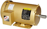 EM3558T, BALDOR, 2 HP, 1800 Rpm, 230/460V, 35AA001N909G1, Fr:145T, EM3558T-G, 35AA001N909G1, 35Z063N909G1 - GÉNÉRAL PURPOSE 3 PHASES - BALDOR - electric motors - [product_tags]- motor electric - moteur électrique - moteurs - drive - replacement - venmar - hvac - méchoui - capacitor - condensateur
