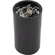 PSMJ130, Start Capacitor 130-156 MFD 165 Volts, PACKARD, 1-7/16 DIA, 3-3/8 HEIGHT - CAPACITOR START - PACKARD - electric motors - [product_tags]- motor electric - moteur électrique - moteurs - drive - replacement - venmar - hvac - méchoui - capacitor - condensateur