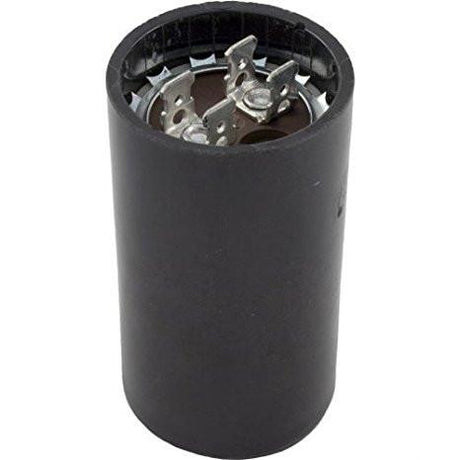 PSMJ130, Start Capacitor 130-156 MFD 165 Volts, PACKARD, 1-7/16 DIA, 3-3/8 HEIGHT - CAPACITOR START - PACKARD - electric motors - [product_tags]- motor electric - moteur électrique - moteurs - drive - replacement - venmar - hvac - méchoui - capacitor - condensateur