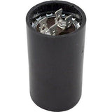 PSMJ130, Start Capacitor 130-156 MFD 165 Volts, PACKARD, 1-7/16 DIA, 3-3/8 HEIGHT - CAPACITOR START - PACKARD - electric motors - [product_tags]- motor electric - moteur électrique - moteurs - drive - replacement - venmar - hvac - méchoui - capacitor - condensateur