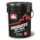 ENDURATEX 150, Synthetic, Oil ,Grade 150,20L, Extreme pressure lub, 