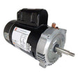 EST1202, Us Motors, 2 HP, 3450 Rpm, 230V, T055CJM1347013J, 56J, UST1202, POOL MOTOR, - CATEGORY_POOL PUMP MOTOR - US MOTORS - electric motors - [product_tags]- motor electric - moteur électrique - moteurs - drive - replacement - venmar - hvac - méchoui - capacitor - condensateur