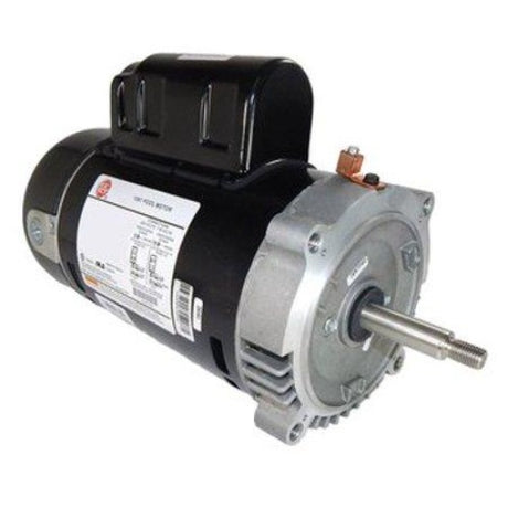 EST1202, Us Motors, 2 HP, 3450 Rpm, 230V, T055CJM1347013J, 56J, UST1202, POOL MOTOR, - CATEGORY_POOL PUMP MOTOR - US MOTORS - electric motors - [product_tags]- motor electric - moteur électrique - moteurs - drive - replacement - venmar - hvac - méchoui - capacitor - condensateur