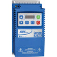 ESV222N06TXB, Lenze, 3 HP, 600V, 3PH, NEMA 1, SM2, DRIVE FRÉQUENCY