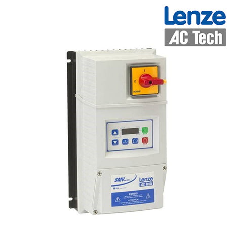ESV751N02YMC, Lenze, VFD.  1 Hp, 240V