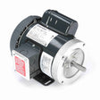 F132, 1/2 HP, 1725 RPM, 115-208/230V, FRAME 56C, TEFC, MARATHON ELECTRIC MOTORS, 056C17F5912 - SINGLE PHASE MOTORS - MARATHON - electric motors - [product_tags]- motor electric - moteur électrique - moteurs - drive - replacement - venmar - hvac - méchoui - capacitor - condensateur