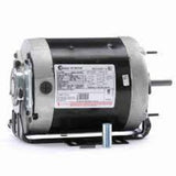 F501. Century, 1/2 Hp, 1800 RPM, 115-208/230V, 056S17T2002, TEAO, 56Z,