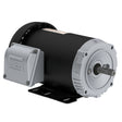 FC001504W01DOE, Weg,1.5 Horse Power, 1750 Rpm, 575V, Fr:56HC,TEFC,W01,