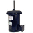 AO SMITH, FC1106F, 1HP, 1075 RPM, 208-230/460V, ODP, CENTURY, F48K6A10 - CONDENSEUR FAN MOTOR - A.O SMITH - electric motors - [product_tags]- motor electric - moteur électrique - moteurs - drive - replacement - venmar - hvac - méchoui - capacitor - condensateur