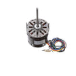 FD1056, Century, 1/2 Hp, 1075/3 Spd, 208-230V, FR: 48Y, F48L12A50, EM3588 - DIRECT DRIVE MOTOR - CENTURY - electric motors - [product_tags]- motor electric - moteur électrique - moteurs - drive - replacement - venmar - hvac - méchoui - capacitor - condensateur