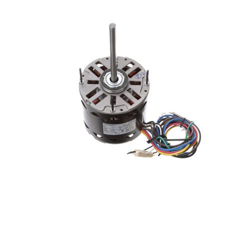 FD1056, Century, 1/2 Hp, 1075/3 Spd, 208-230V, FR: 48Y, F48L12A50, EM3588 - DIRECT DRIVE MOTOR - CENTURY - electric motors - [product_tags]- motor electric - moteur électrique - moteurs - drive - replacement - venmar - hvac - méchoui - capacitor - condensateur