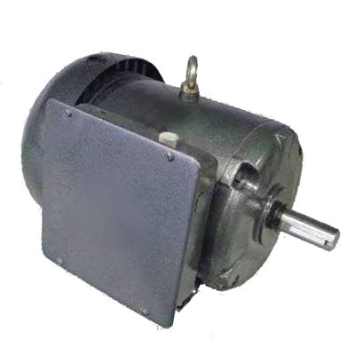 FD12A, OMNIDRIVE MOTOR, 10 HP, 3600 RPM, 208-230V, 1PH,FRAME 215T, TEFC - FARM DUTY - OMNIDRIVE - electric motors - [product_tags]- motor electric - moteur électrique - moteurs - drive - replacement - venmar - hvac - méchoui - capacitor - condensateur