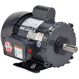 US Motors, FD12CM2P,1/2 HP,1800 RPM,115/230V, FR:56, C063CJY1150015, F102 - FARM DUTY - US MOTORS - electric motors - [product_tags]- motor electric - moteur électrique - moteurs - drive - replacement - venmar - hvac - méchoui - capacitor - condensateur