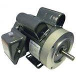 FD142C, OMNIDRIVE, 1/2 HP, 3600 RPM, 115-208-230V, FRAME 56C, TEFC - FARM DUTY - OMNIDRIVE - electric motors - [product_tags]- motor electric - moteur électrique - moteurs - drive - replacement - venmar - hvac - méchoui - capacitor - condensateur