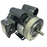 FD162C, 1/2 HP, 1800 RPM, 115 VOLTS , FRAME 56C, TEFC,OMNIDRIVE - SINGLE PHASE MOTORS - OMNIDRIVE - electric motors - [product_tags]- motor electric - moteur électrique - moteurs - drive - replacement - venmar - hvac - méchoui - capacitor - condensateur