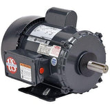 US MOTORS, FD1CM2P14, 1HP, 1800 RPM, 115/230V, 143T, C063JND5476015B, Z123 - FARM DUTY - US MOTORS - electric motors - [product_tags]- motor electric - moteur électrique - moteurs - drive - replacement - venmar - hvac - méchoui - capacitor - condensateur