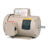 FDL3504M, Baldor, 1/2 HP, 1800 RPM, 115-208-230V, FR: 56, TEFC, Farm Duty , - FARM DUTY - BALDOR - electric motors - [product_tags]- motor electric - moteur électrique - moteurs - drive - replacement - venmar - hvac - méchoui - capacitor - condensateur