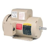 FDL3514TM, Baldor, 1.5 HP,1800 RPM,115-208/230V, 145T, Z118, T063BJB1911015B - FARM DUTY - BALDOR - electric motors - [product_tags]- motor electric - moteur électrique - moteurs - drive - replacement - venmar - hvac - méchoui - capacitor - condensateur