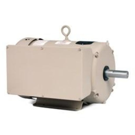 FDL3533TM, Baldor, 7.5 Hp, 1730 Rpm, 230V,37N371T879G1, Fr:213T, TEFC,