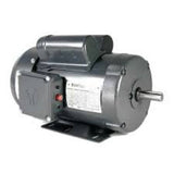 FDR0024C-01, TECHTOP, 2 Hp, 1800 Rpm, 115-208/230V, Frame: 56H, TEFC - FARM DUTY - TECHTOP - electric motors - [product_tags]- motor electric - moteur électrique - moteurs - drive - replacement - venmar - hvac - méchoui - capacitor - condensateur