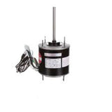 FE1038SU, Century, 1/3 Hp, 825 Rpm, 208-230V, K55HXBKR-6085, TENV, Condenseur fan, FR: 48Y - CONDENSEUR FAN MOTOR - CENTURY - electric motors - [product_tags]- motor electric - moteur électrique - moteurs - drive - replacement - venmar - hvac - méchoui - capacitor - condensateur