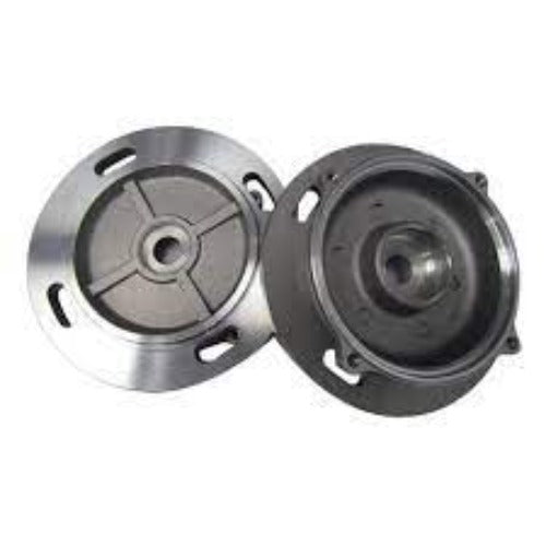 LME80L4-230, Lafert, 1 Hp, 1800 Rpm, 230V,1Ph, Fr:80, Tefc, IEC