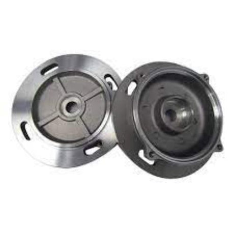 LME80L4-115, Lafert, 1 Hp, 1800 Rpm, 115V,1Ph, Fr:80, Tefc, IEC