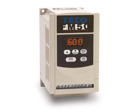FM50-101-C, DRIVE 1 HP , 115V INPUT, 230V 3 PH, OUTPUT IP20,WESTINGHOUSE - FRÉQUENCY VARIABLE VECTOR DRIVE - WESTINGHOUSE - electric motors - [product_tags]- motor electric - moteur électrique - moteurs - drive - replacement - venmar - hvac - méchoui - capacitor - condensateur