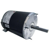 G004U, US MOTOR, 1/4 HP, 575V, 1140 RPM, 3 PH, FR 48, F48L66A50, Ao Smith - HVAC ELECTRIC MOTOR - US MOTORS - electric motors - [product_tags]- motor electric - moteur électrique - moteurs - drive - replacement - venmar - hvac - méchoui - capacitor - condensateur