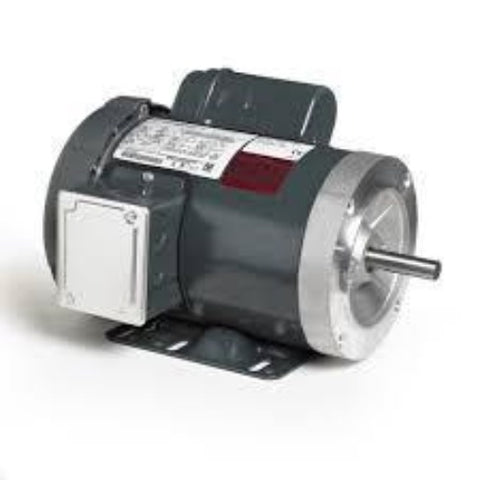 MARATHON, G571, 056C17F5321, 1/2 HP , 1725 RPM, 115/230 VOLTS, FR:56C - SINGLE PHASE MOTORS - MARATHON - electric motors - [product_tags]- motor electric - moteur électrique - moteurs - drive - replacement - venmar - hvac - méchoui - capacitor - condensateur