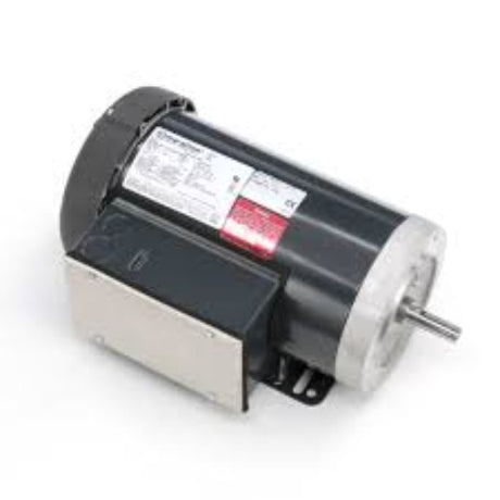 G575, Marathon, 2 HP, 1725 RPM, 115-208/230V, 056B17F5306, 56HC, TEFC - SINGLE PHASE MOTORS - MARATHON - electric motors - [product_tags]- motor electric - moteur électrique - moteurs - drive - replacement - venmar - hvac - méchoui - capacitor - condensateur
