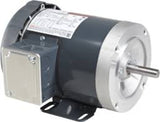 G583A, G583, Marathon, 1 Hp, 1800 Rpm, 230/460V, 056T17F15639, FR: 56HC, TEFC - GÉNÉRAL PURPOSE 3 PHASES - MARATHON - electric motors - [product_tags]- motor electric - moteur électrique - moteurs - drive - replacement - venmar - hvac - méchoui - capacitor - condensateur