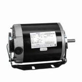 GF2054, Century, 1/2 HP, 1725 RPM, 115V, 316P760, B208, 048S17D2109, 48, ODP, HVAC - HVAC ELECTRIC MOTOR - CENTURY - electric motors - [product_tags]- motor electric - moteur électrique - moteurs - drive - replacement - venmar - hvac - méchoui - capacitor - condensateur - fan