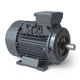 MTP132MB6F-B34-01,Techtop,5.5 Kw,7.5Hp,1170 Rpm,Fr:132M,Tefc,C-Flange,