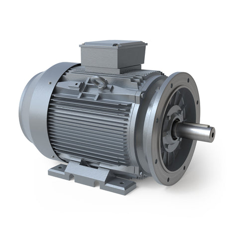 MTP250MA2D-B35,75 Hp,3600 Rpm,230/460V,Fr:250M,B35. 3Ph,TEFC,Premium,