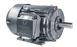 GRC0052F, Techtop, 5 Hp, 3600 Rpm, 575 Volts, TXC184T5U2B,FRAME 184T - GÉNÉRAL PURPOSE 3 PHASES - TECHTOP - electric motors - [product_tags]- motor electric - moteur électrique - moteurs - drive - replacement - venmar - hvac - méchoui - capacitor - condensateur