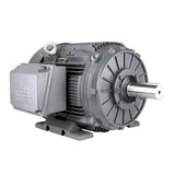 GRC0254F, TECHTOP, 25HP, 1800 RPM, FR: 284T, TEFC, 600V, TXC284T25U4B, - GÉNÉRAL PURPOSE 3 PHASES - TECHTOP - electric motors - [product_tags]- motor electric - moteur électrique - moteurs - drive - replacement - venmar - hvac - méchoui - capacitor - condensateur