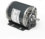 H175, Marathon, 1/2-1/6 Hp,1725/1140 Rpm,115V,Fr 56, 5KH49PN3026,ODP.