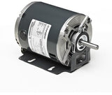 H176, Marathon, 1/2 Hp, 1725/1140 Rpm,115V ,Fr 56, 5KH49PN3026X ,ODP.