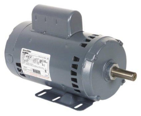 H847, 5 HP , 3450 RPM, 208-230/460V, FRAME: Y56HZ, 7-193814-02, CENTURY - THREE PHASES ODP MOTOR - A.O SMITH - electric motors - [product_tags]- motor electric - moteur électrique - moteurs - drive - replacement - venmar - hvac - méchoui - capacitor - condensateur