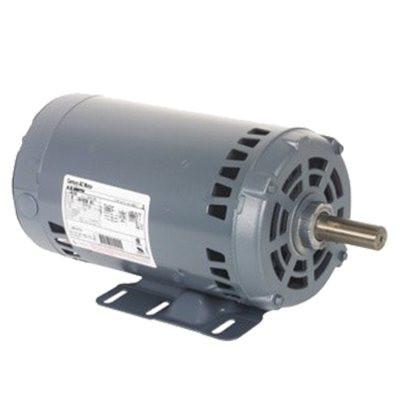 1089,US MOTORS, 3 HP, 1800 RPM, 575V, FR:56HZ, H955L, HD58FK576, CARRIER - HVAC ELECTRIC MOTOR - US MOTORS - electric motors - [product_tags]- motor electric - moteur électrique - moteurs - drive - replacement - venmar - hvac - méchoui - capacitor - condensateur