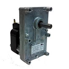 HM-RGM450, 14 WATTS, 115 VOLTS, GEARMOTOR,1 RPM, 0.25 AMPS, CCW, ROTOM - GEARMOTOR - ROTOM - electric motors - [product_tags]- motor electric - moteur électrique - moteurs - drive - replacement - venmar - hvac - méchoui - capacitor - condensateur
